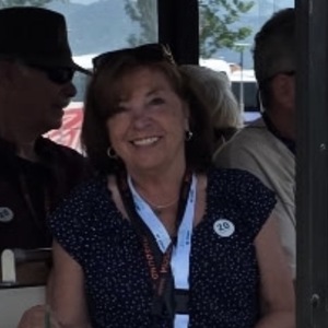 Paula Rogers